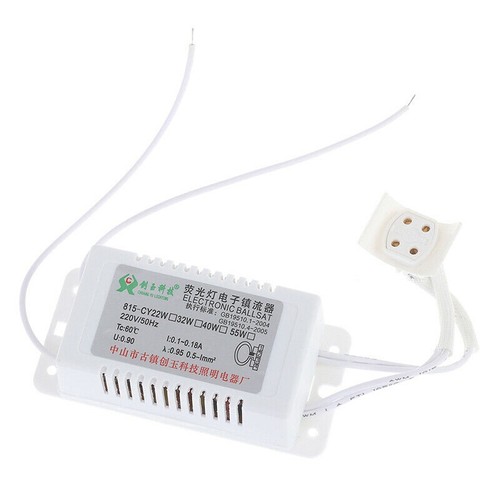 1pz ac220v tubo - 1pz, t5