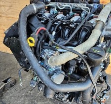 Motore completo 224dt - motore,