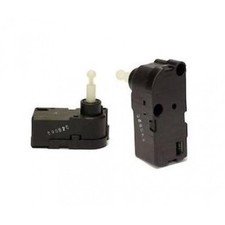 Motorino Faro proiettore