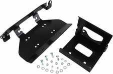 Kit di montaggio verricello
