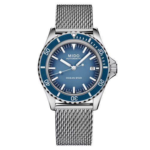 Nuovo orologio uomo mido - orologio,