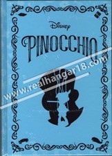 DISNEY NOVELS - edizioni