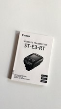 Canon Speedlite Trasmettitore