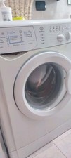 lavatrice usata INDESIT