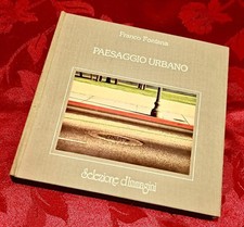 Franco Fontana PAESAGGIO