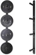 Piastra pesi fitness nuova