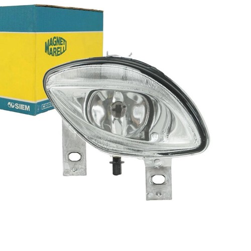 Faro fendinebbia destro per
