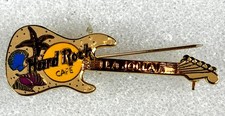 Pin serie chitarra Hard Rock