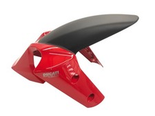 Parafango Anteriore DUCATI