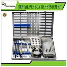 PRF Box GRF System Set Dentale