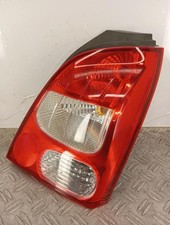 Fanale posteriore principale