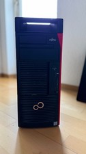 Fujitsu Workstation M7010 Xeon