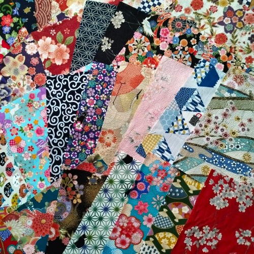 Confezione tessuto cotone - tessuto,
