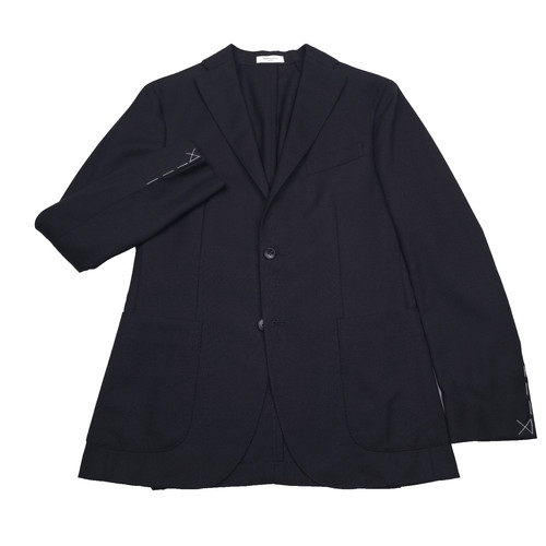 Cappotto sportivo uomo