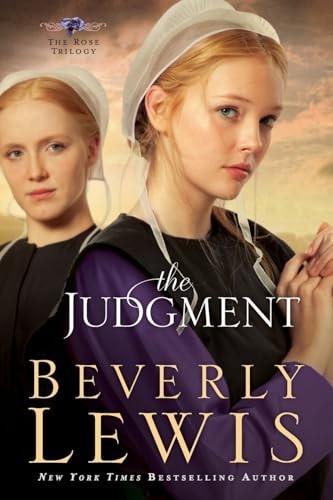Judgment beverly lewis - judgment,