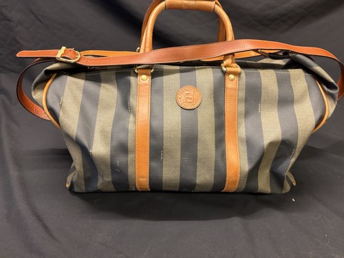 Fendi borsone grande - fendi,
