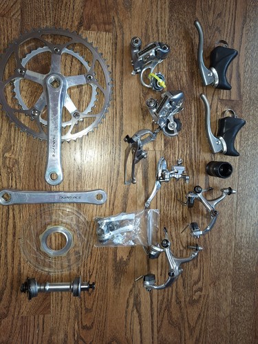 Gruppo shimano dura ace - gruppo,