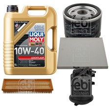 Pacchetto ispezione Febi 5L