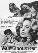 Valley the dolls 1981 - of,