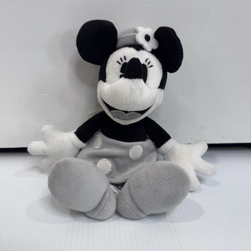 Disney parks black gray minnie - parks,