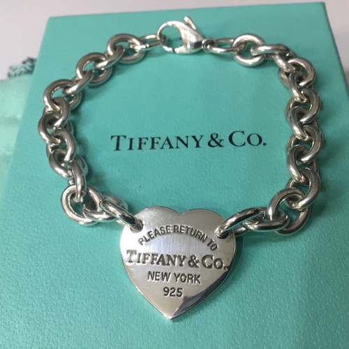 Bracciale return tiffany - return,