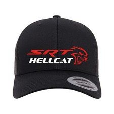 Cappello berretto retrò SRT