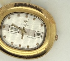 Orologio da polso Zodiac SST
