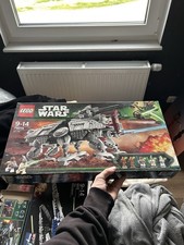 LEGO Star Wars AT-TE 75019