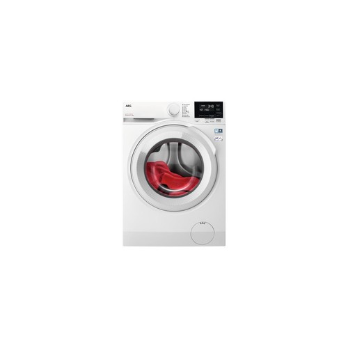 Aeg lr6g94ow lavatrice - lr6g94ow,