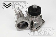 POMPA ACQUA BMW 7 (E65, E66
