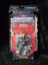 Scheletro commemorativo Master