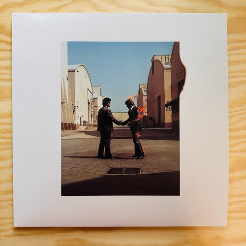 Pink floyd wish you - wish,