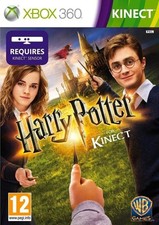 Jeu XBox 360 HARRY POTTER