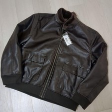 Guess RYDER Bonded PuZipJacket