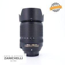 Nikon AF-S 18-140mm f/3.5-4.5