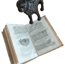 🕮Libro antico 1774 Rollin