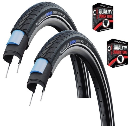 Schwalbe marathon plus x - marathon,