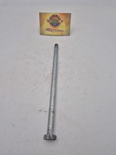 Bullone reggi motore telaio - bullone,