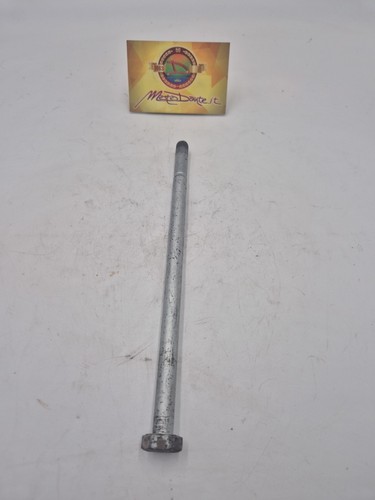 Bullone reggi motore telaio - bullone, al