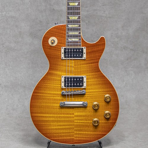 Gibson les paul - les, classic