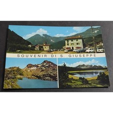 Cartolina Souvenir di S