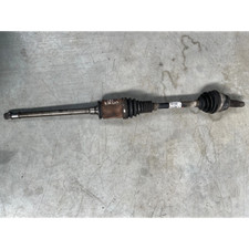 BMW X5 E70 2011 Antriebswelle