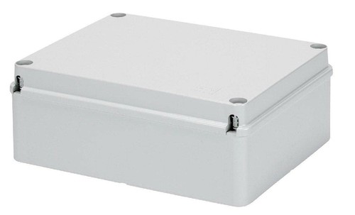Gewiss gw44207 cassetta - cassetta, di