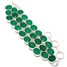 Bracciale in argento sterling