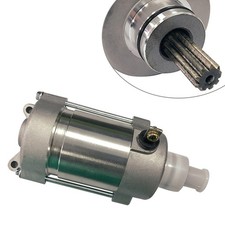 Motorino di Avviamento per Yamaha FJR1300A 2003-2017 FJR1300AS 06-2011/13-16 5JW-81890-00