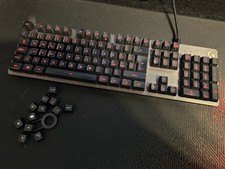 Logitech G413 Carbon –