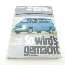 Caravelle transporter - t4,