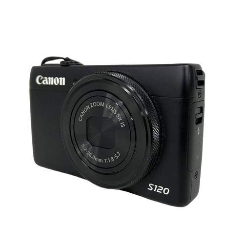 Canon powershot s120 8 - canon,