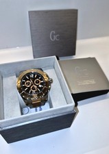 Cronografo GC Uomo Designer