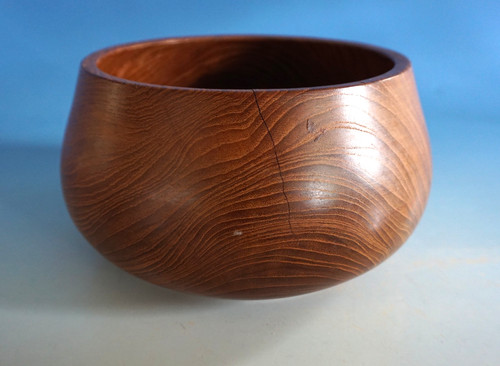 Vintage teak schale bowl - schale,
